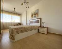 Sale - Maison mitoyenne - Orihuela Costa - Los Altos