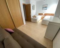 Sale - Maison mitoyenne - Orihuela Costa - Los Altos