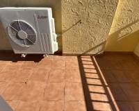 Sale - Maison mitoyenne - Orihuela Costa - Los Altos