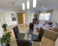 Sale - Maison mitoyenne - Orihuela Costa - Los Altos