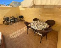 Sale - Maison mitoyenne - Orihuela Costa - Los Altos