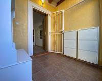 Sale - Maison mitoyenne - Orihuela Costa - Los Altos