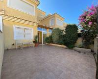 Sale - Maison mitoyenne - Orihuela Costa - Los Altos
