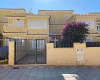 Sale - Maison mitoyenne - Orihuela Costa - Los Altos