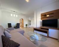 Sale - Maison mitoyenne - Orihuela Costa - Los Altos