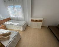 Sale - Maison mitoyenne - Orihuela Costa - Los Altos