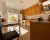 Sale - Maison mitoyenne - Orihuela Costa - Los Altos