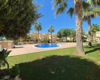 Sale - Maison mitoyenne - Orihuela Costa - Los Altos