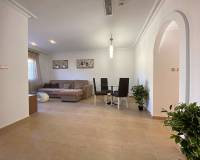 Sale - Maison mitoyenne - Orihuela Costa - Los Altos