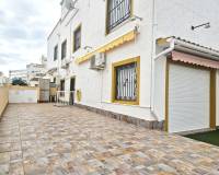 Sale - Maison mitoyenne - Orihuela Costa - Los Balcones y los Altos