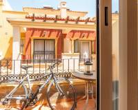 Sale - Maison mitoyenne - Orihuela Costa - Los Dolses