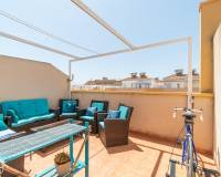 Sale - Maison mitoyenne - Orihuela Costa - Los Dolses