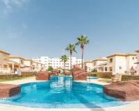 Sale - Maison mitoyenne - Orihuela Costa - Los Dolses