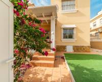 Sale - Maison mitoyenne - Orihuela Costa - Los Dolses