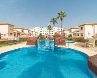 Sale - Maison mitoyenne - Orihuela Costa - Los Dolses