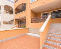 Sale - Maison mitoyenne - Orihuela Costa - PAU 26