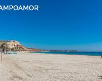 Sale - Maison mitoyenne - Orihuela Costa - PAU 26
