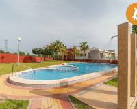 Sale - Maison mitoyenne - Orihuela Costa - PAU 26