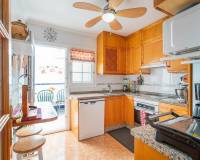 Sale - Maison mitoyenne - Orihuela Costa - Pau 8