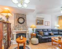 Sale - Maison mitoyenne - Orihuela Costa - Pau 8