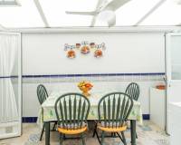 Sale - Maison mitoyenne - Orihuela Costa - Pau 8