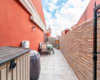 Sale - Maison mitoyenne - Orihuela Costa - Pau 8