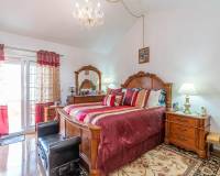 Sale - Maison mitoyenne - Orihuela Costa - Pau 8