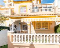 Sale - Maison mitoyenne - Orihuela Costa - Playa Flamenca