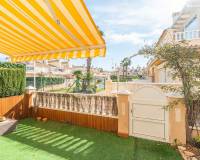 Sale - Maison mitoyenne - Orihuela Costa - Playa Flamenca