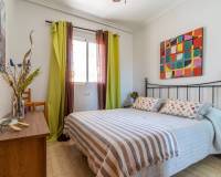 Sale - Maison mitoyenne - Orihuela Costa - Playa Flamenca