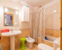 Sale - Maison mitoyenne - Orihuela Costa - Playa Flamenca