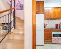 Sale - Maison mitoyenne - Orihuela Costa - Playa Flamenca
