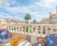 Sale - Maison mitoyenne - Orihuela Costa - Playa Flamenca