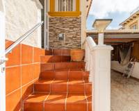 Sale - Maison mitoyenne - Orihuela Costa - Playa Flamenca