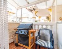 Sale - Maison mitoyenne - Orihuela Costa - Playa Flamenca