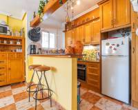 Sale - Maison mitoyenne - Orihuela Costa - Playa Flamenca