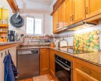 Sale - Maison mitoyenne - Orihuela Costa - Playa Flamenca