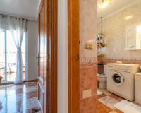 Sale - Maison mitoyenne - Orihuela Costa - Playa Flamenca