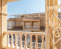 Sale - Maison mitoyenne - Orihuela Costa - Playa Flamenca