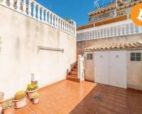 Sale - Maison mitoyenne - Orihuela Costa - Playa Flamenca