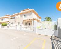 Sale - Maison mitoyenne - Orihuela Costa - Playa Flamenca