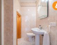 Sale - Maison mitoyenne - Orihuela Costa - Playa Flamenca