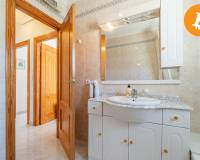 Sale - Maison mitoyenne - Orihuela Costa - Playa Flamenca