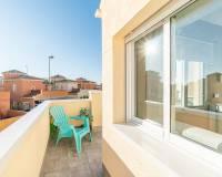 Sale - Maison mitoyenne - Orihuela Costa - Playa Flamenca