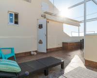 Sale - Maison mitoyenne - Orihuela Costa - Playa Flamenca