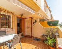 Sale - Maison mitoyenne - Orihuela Costa - Playa Flamenca