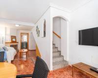 Sale - Maison mitoyenne - Orihuela Costa - Playa Flamenca