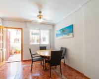Sale - Maison mitoyenne - Orihuela Costa - Playa Flamenca