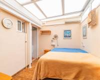 Sale - Maison mitoyenne - Orihuela Costa - Playa Flamenca