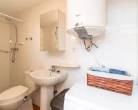 Sale - Maison mitoyenne - Orihuela Costa - Playa Flamenca